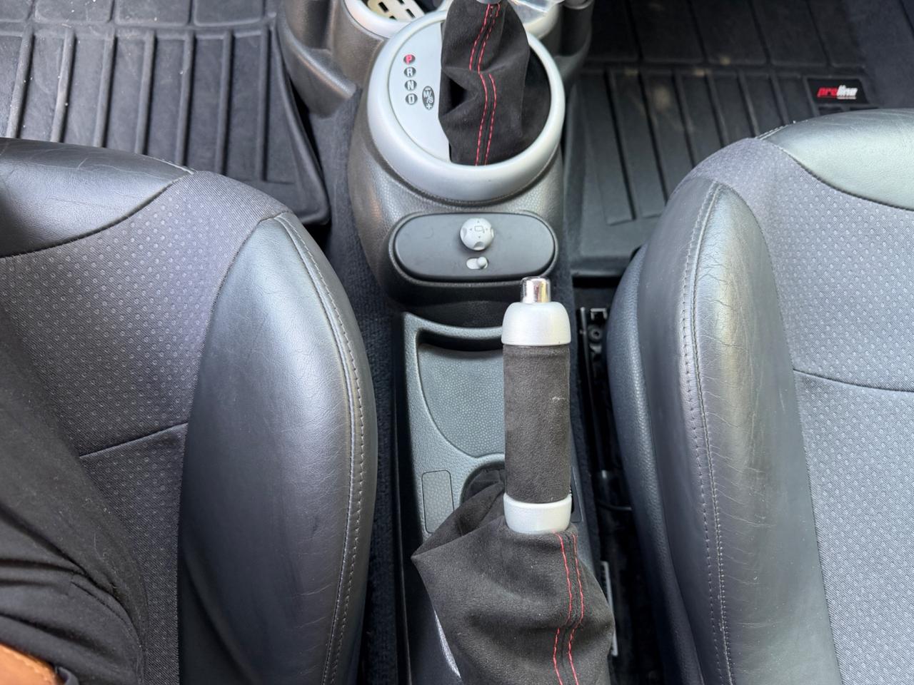 Mini 1.6 16V Cooper S