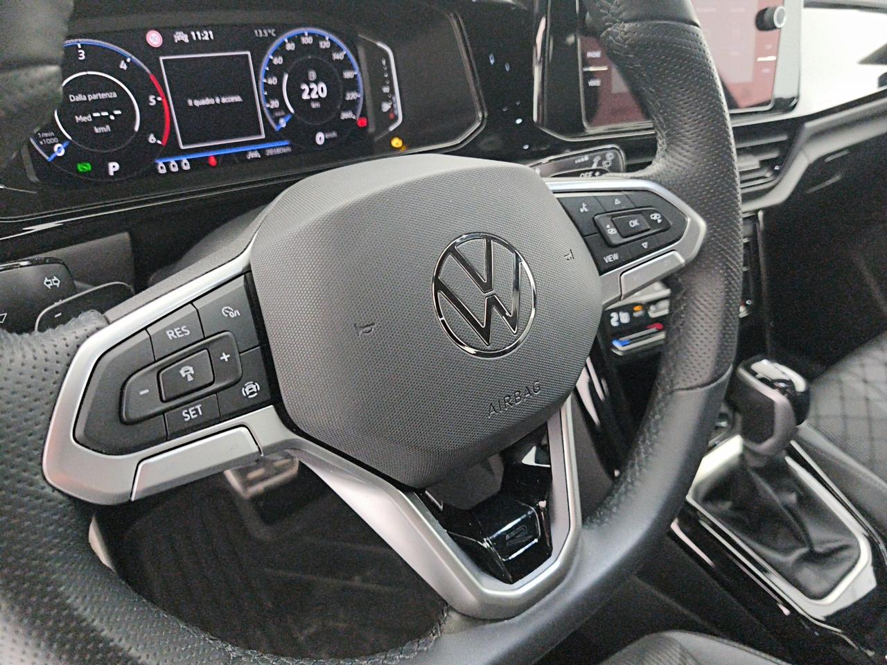 Volkswagen T-Roc 2.0 tdi R-Line 150cv