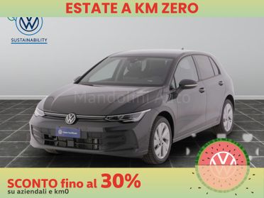 Volkswagen Golf 1.5 etsi act 115cv edition plus
