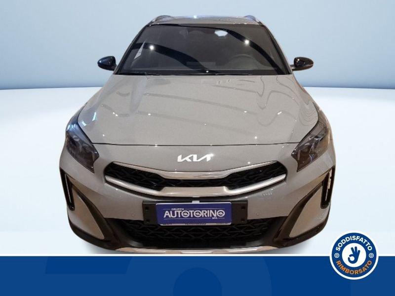 KIA Xceed 1.6 TGDI 150CV Special Edition (TT) MY26