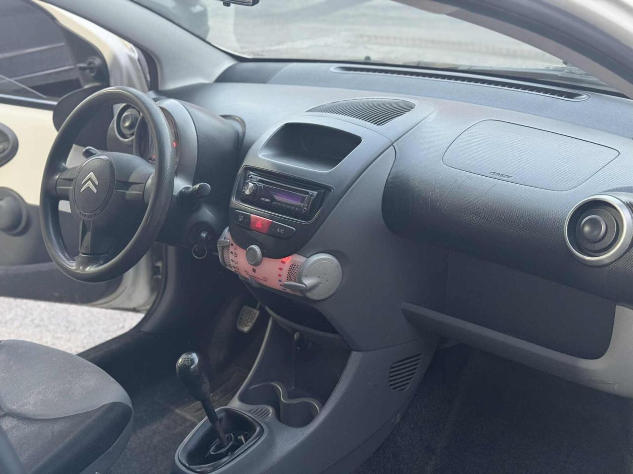 Citroen C1 1.0 3 porte ACCESSORIATA OTTIMEE CONDIZION