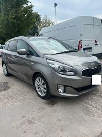Kia Carens 1.7 CRDi 115 CV Class