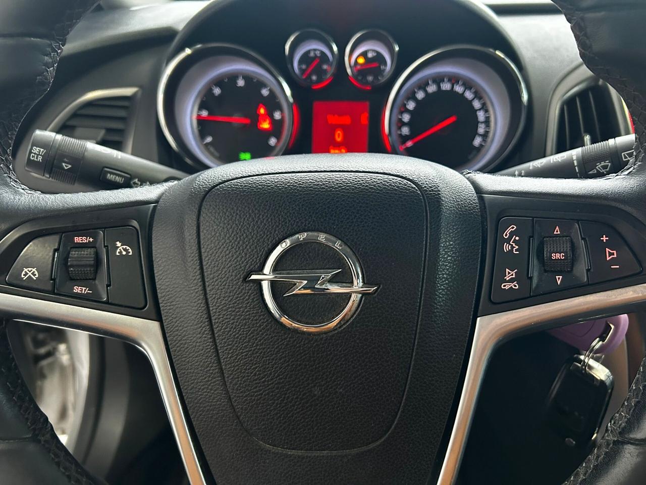 Opel Astra 1.7 CDTI X NEOPATENTATI 2012