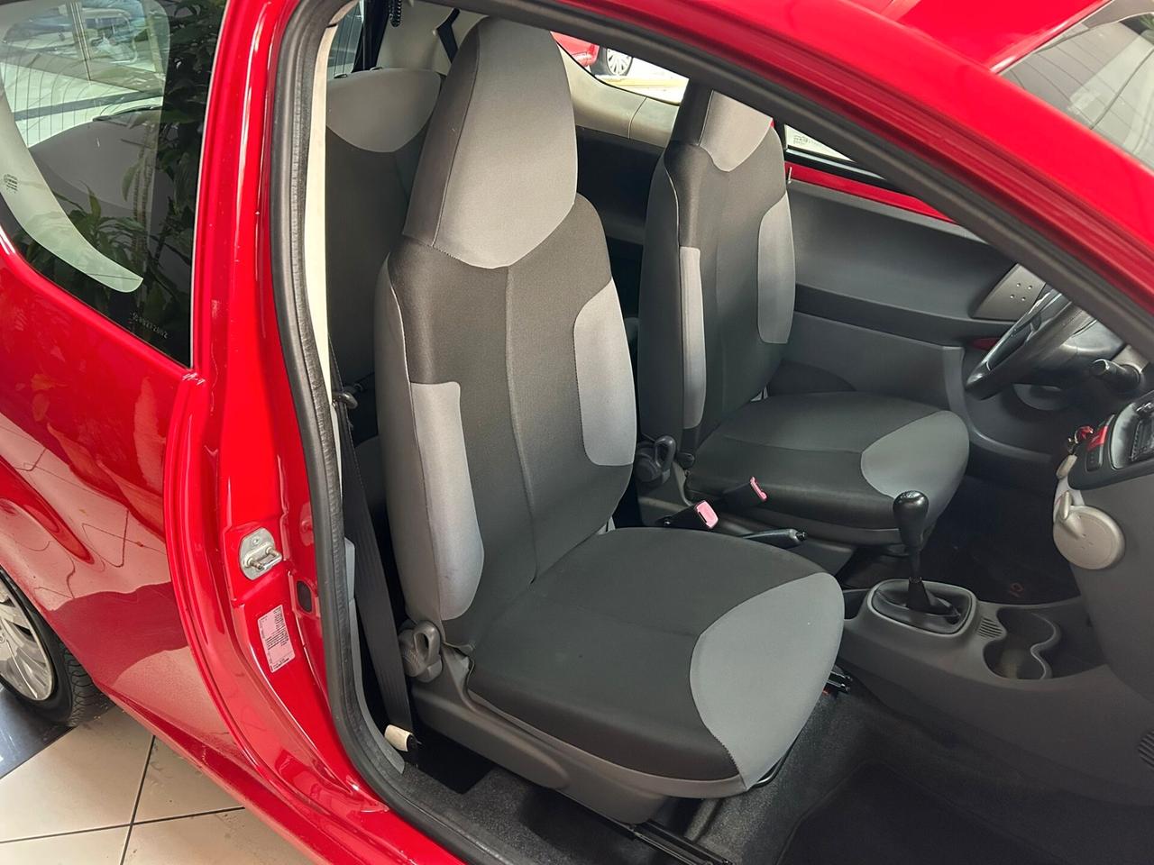 Citroen C1 1.0 5 porte