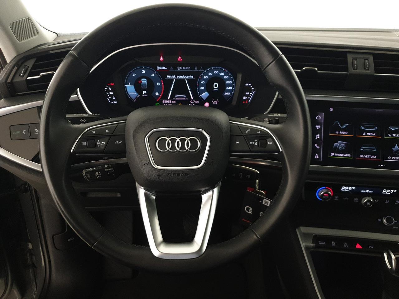 Sportback 35TDI 150CV S tronic Business Plus