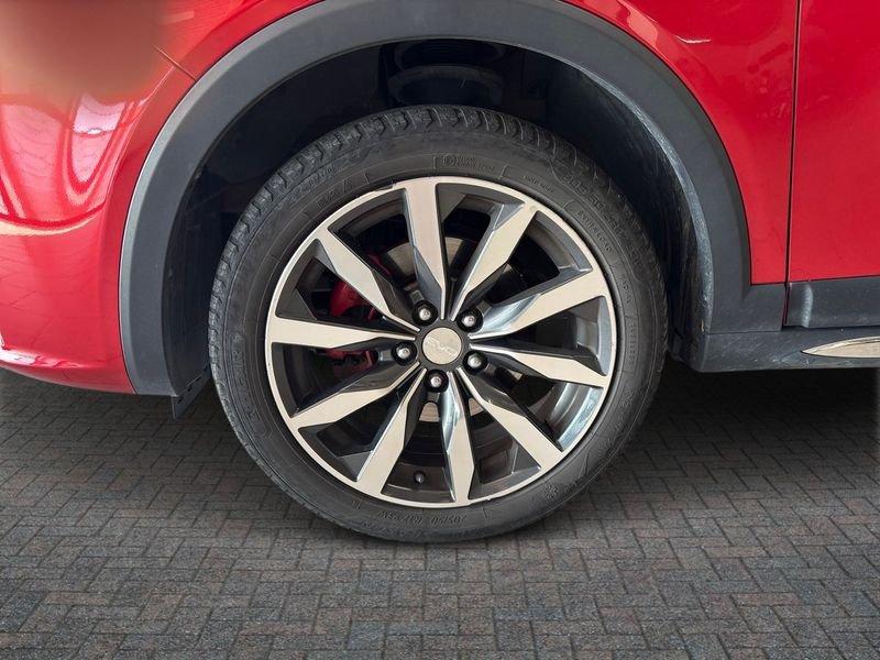 EVO Evo 4 1.6 Gpl 106cv