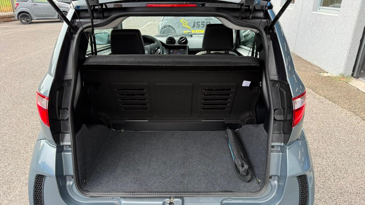 Aixam City Sport Ambition Clima