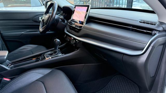 JEEP Compass 1.3T4 PHEV 240CV S AUTO 4xe*C.L.19*4CAM*CARPLAY