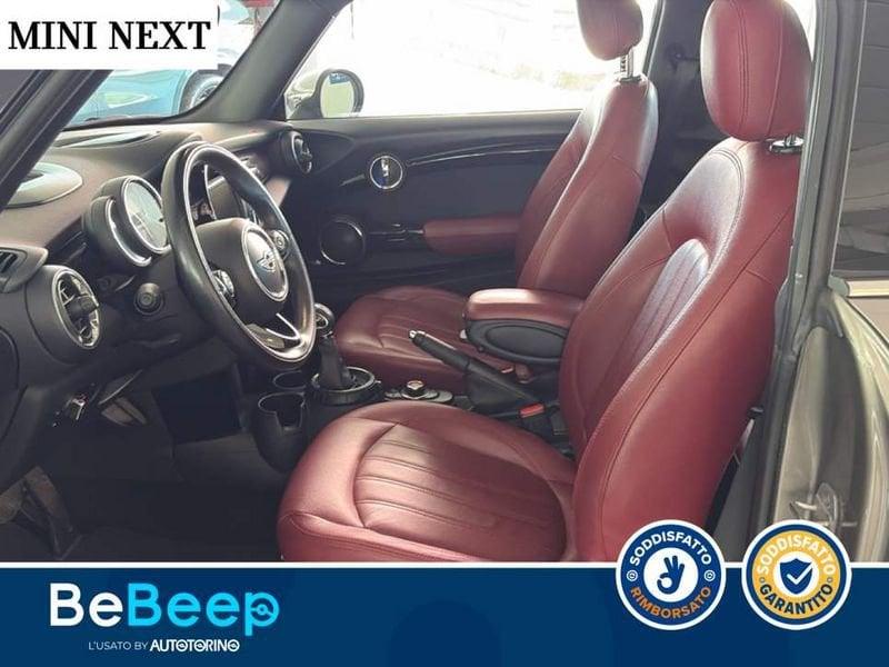 MINI Mini 3 porte 1.5 COOPER HYPE 3P AUTO
