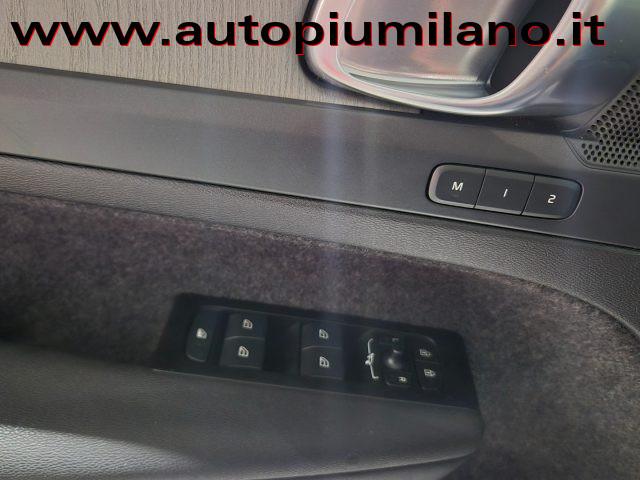 VOLVO XC40 B4 AWD Geartronic Inscription