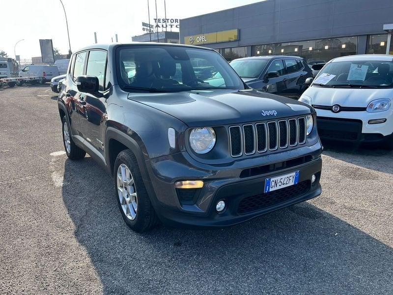 Jeep Renegade 1.0 T3 Limited