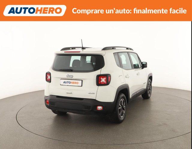JEEP Renegade 1.6 Mjt 120 CV Longitude