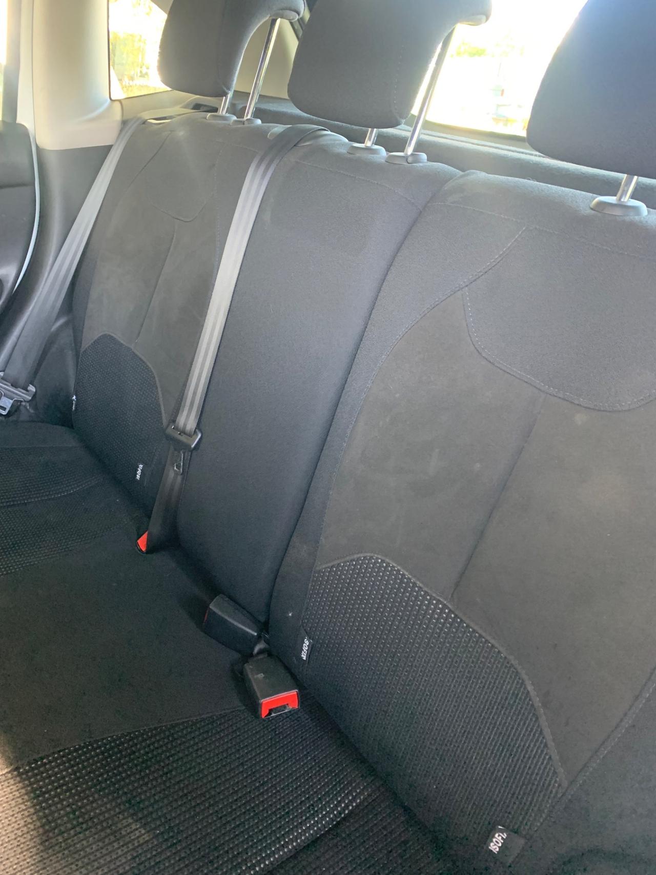 Citroen C3 1.4 HDi 70 Exclusive 105000Km