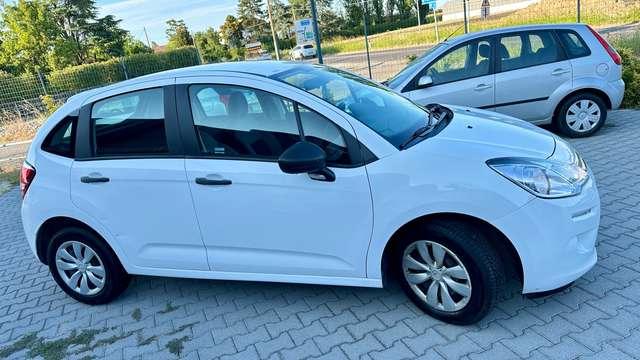 Citroen C3 1.4 HDi 68CV E5 Seduction + 2 POSTI- VAN-AUTOCARRO
