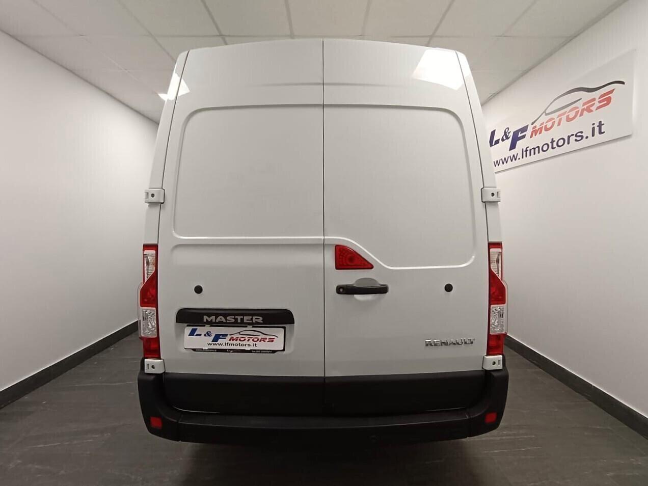 RENAULT MASTER 2.3