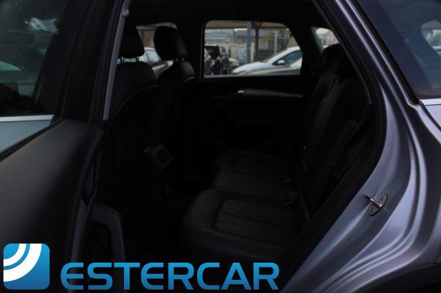 AUDI Q5 2.0 TDI 190CV quattro S tronic Business