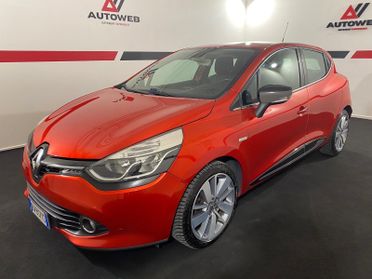Renault Clio 1.5 dCi 8V 75CV 5 porte * NEOPATENTATI*