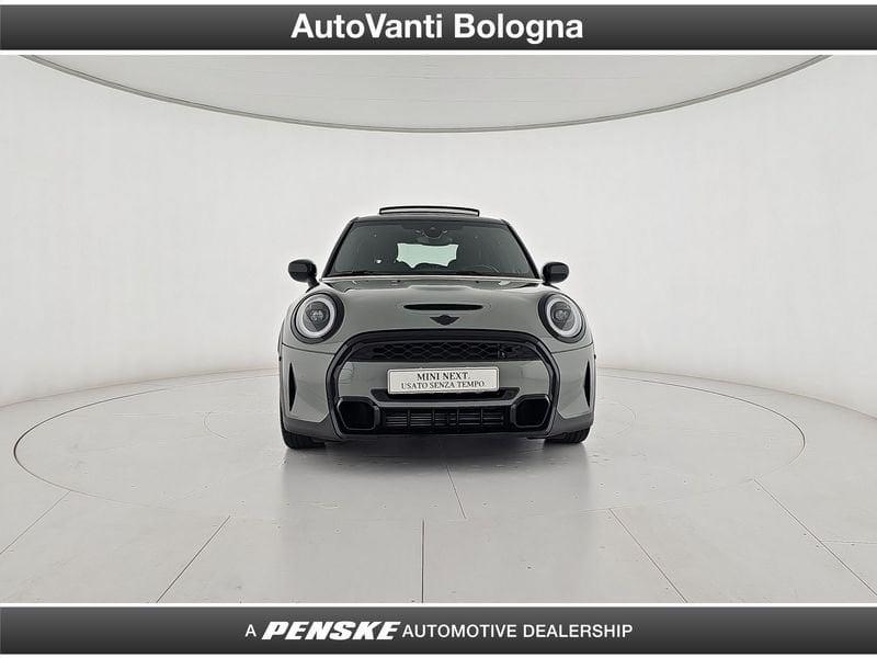 MINI Mini 5 porte Mini 2.0 Cooper S Business 5 porte