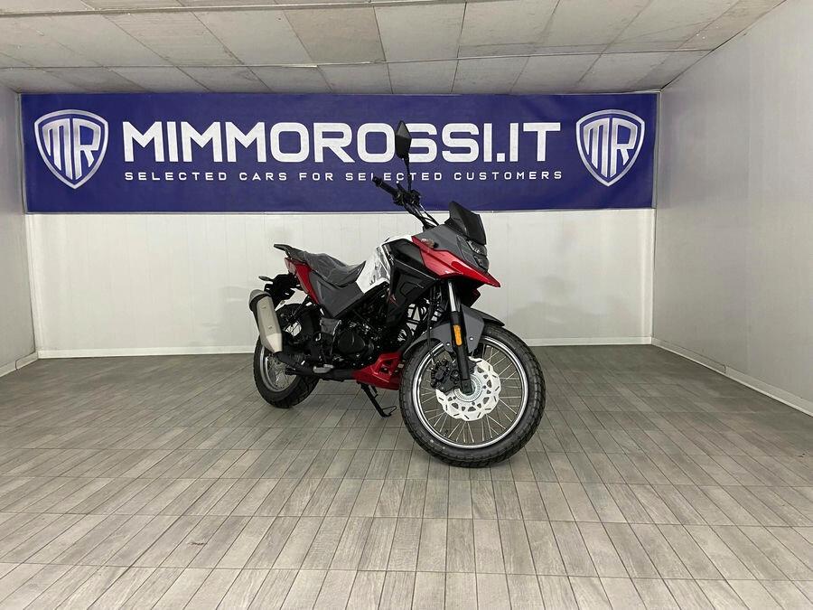 SYM NH T125 NUOVO DA IMMATRICOLARE