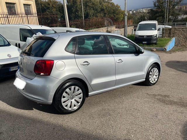 VOLKSWAGEN Polo 1.4 5 porte