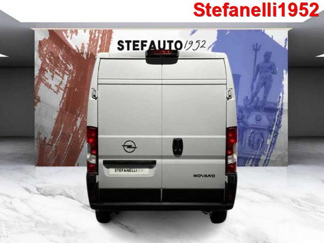 OPEL Movano 35 L2H2 2.2 Bluehdi 140cv S&S