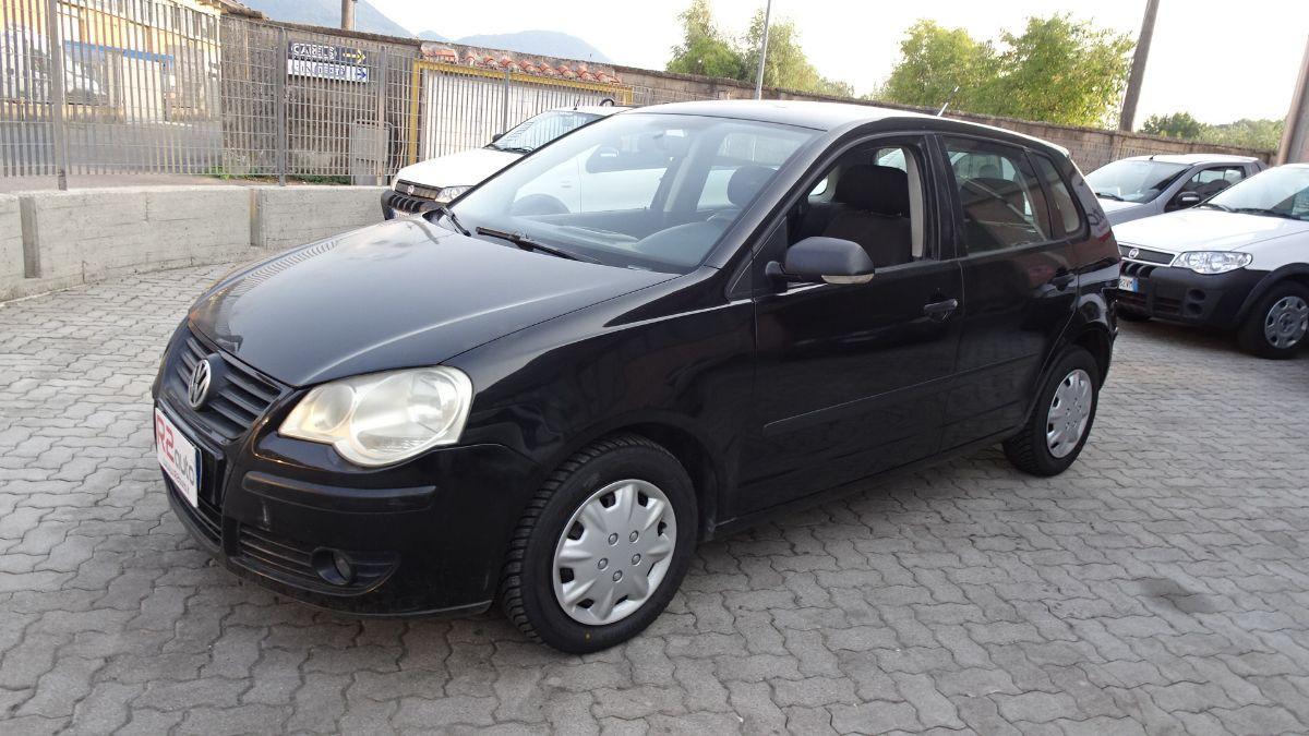 VOLKSWAGEN - Polo - 1.4/69CV TDI DPF 5p. Comfortline