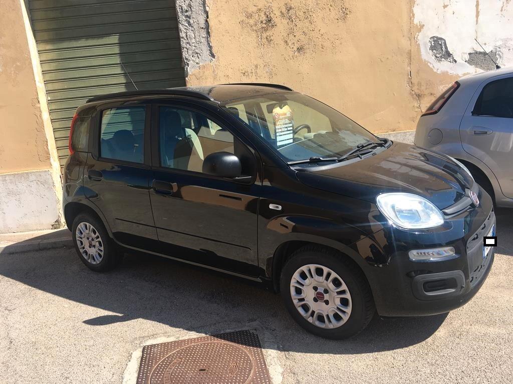 Fiat Panda 1.2 EasyPower Easy