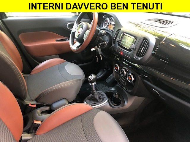 FIAT 500L 1.6 Multijet 120 CV Trekking