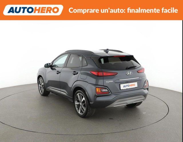 HYUNDAI Kona 1.0 T-GDI XPrime