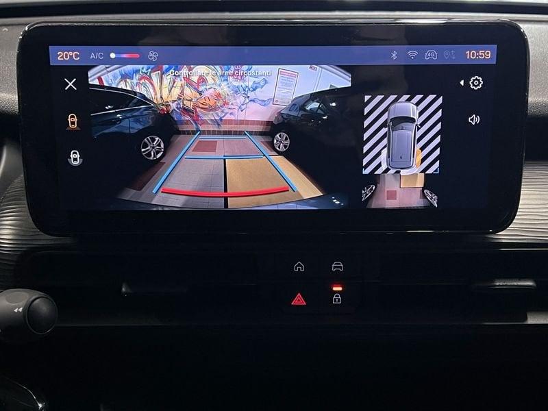 Jeep Avenger Avenger 1.2 turbo Altitude fwd 100cv