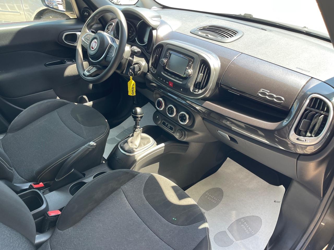 Fiat 500L 1.4 95 CV Pop Star 2018