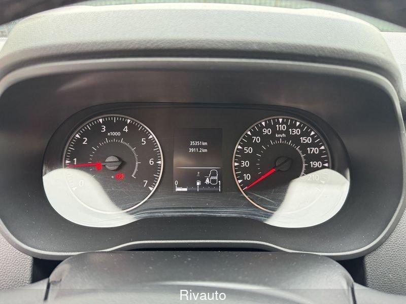 Dacia Duster 1.0 TCe 4x2 90cv Journey