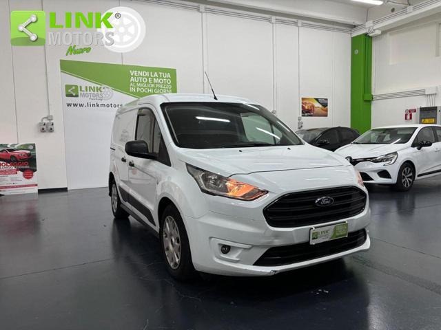 FORD Transit Connect 1.5 TDCi