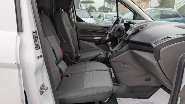 FORD Transit Connect Transit N-Connect L1H1 1.5 Ecoblue 100CV +IVA