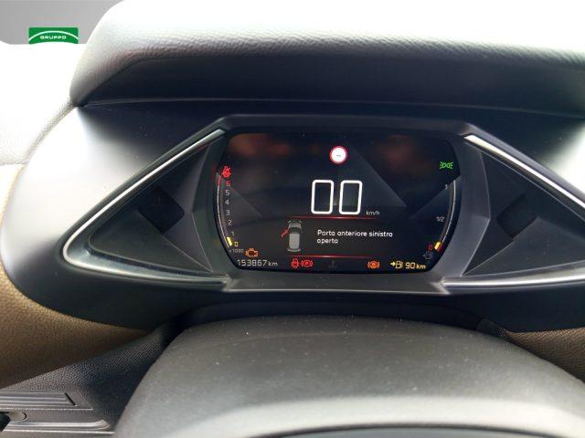 DS AUTOMOBILES DS 3 Crossback PureTech 100 So Chic