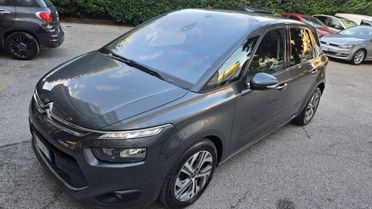 Citroen C4 Picasso 1.6 e-HDi 115 ETG6 Exclusive Ne