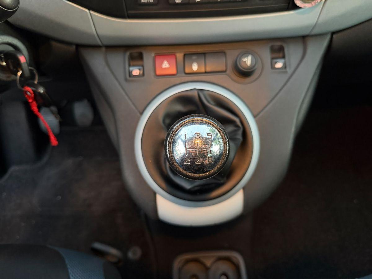 CITROEN - Berlingo - 1.6 VTi 120CV Multispace 7 POSTI