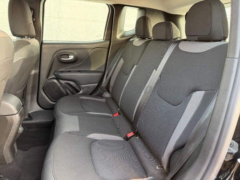 Jeep Renegade Renegade 1.6 mjt Limited 2wd 130cv