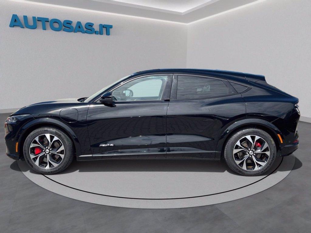 FORD Mustang Mach-E AWD Elettrico Standard 269CV del 2022