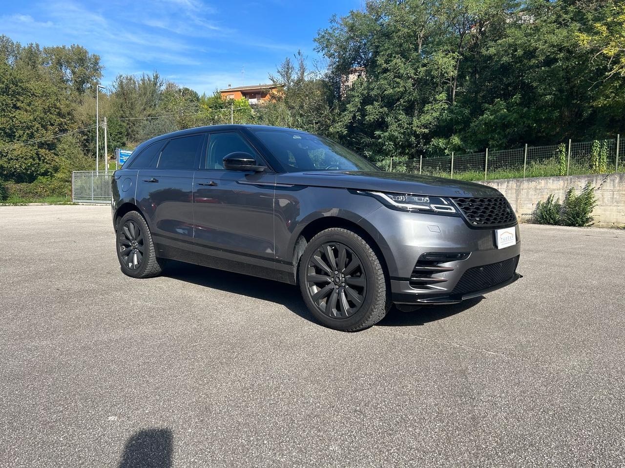 Land Rover Range Rover Velar R-Dynamic S D 240