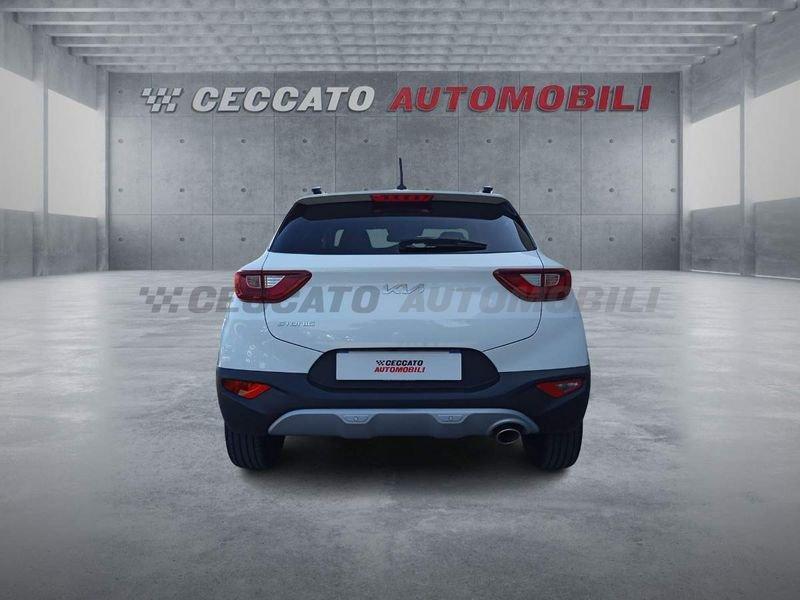 KIA Stonic Stonic 1.2 dpi Style 84cv