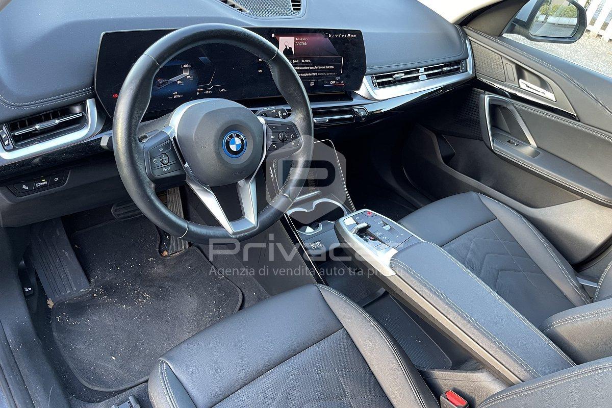 BMW iX1 xDrive 30 xLine
