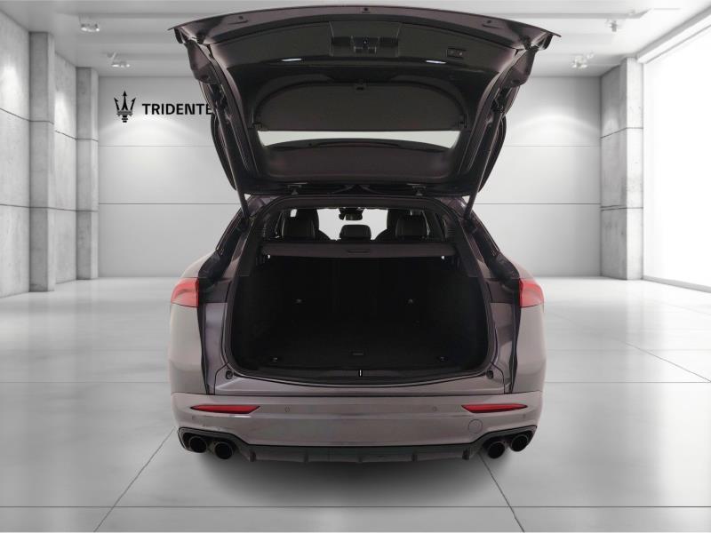 Maserati Levante 2.0 MHEV Modena AWD Auto