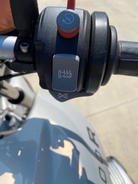 Bmw R 1200 2008 - GARANZIA -FINANZIABILE