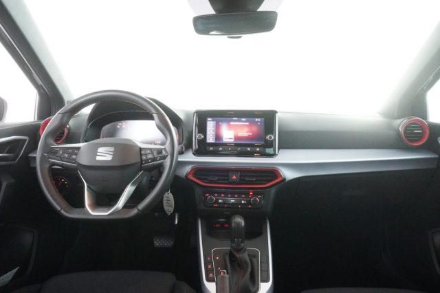 SEAT Arona Arona 1.0 EcoTSI 115 CV DSG FR