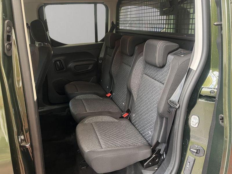 Peugeot Rifter Rifter Long 1.5 bluehdi Allure s&s 130cv EAT8