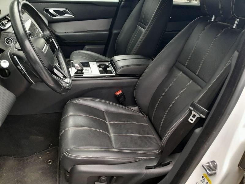Land Rover Range Rover Velar 2.0 D I4 204 R-Dynamic S 4WD Auto IVA ESPOSTA