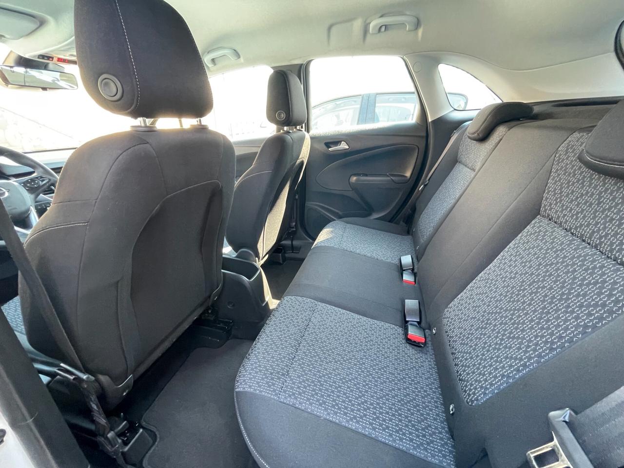 Opel Crossland X 1.2 GPL 12V Advance