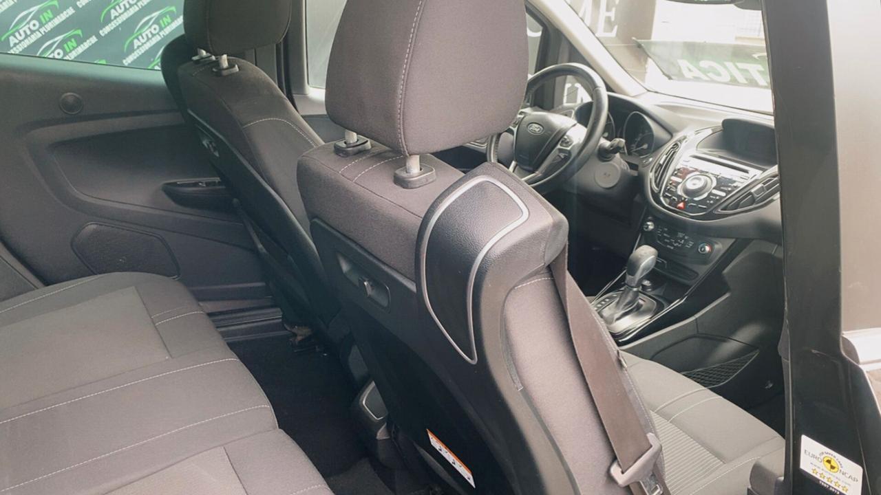 Ford B-Max 1.6 105 CV Pow. Business Titanium