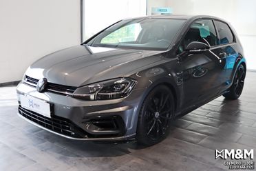 Volkswagen Golf R 2.0 TSI DSG 4MOTION 3p. BMT